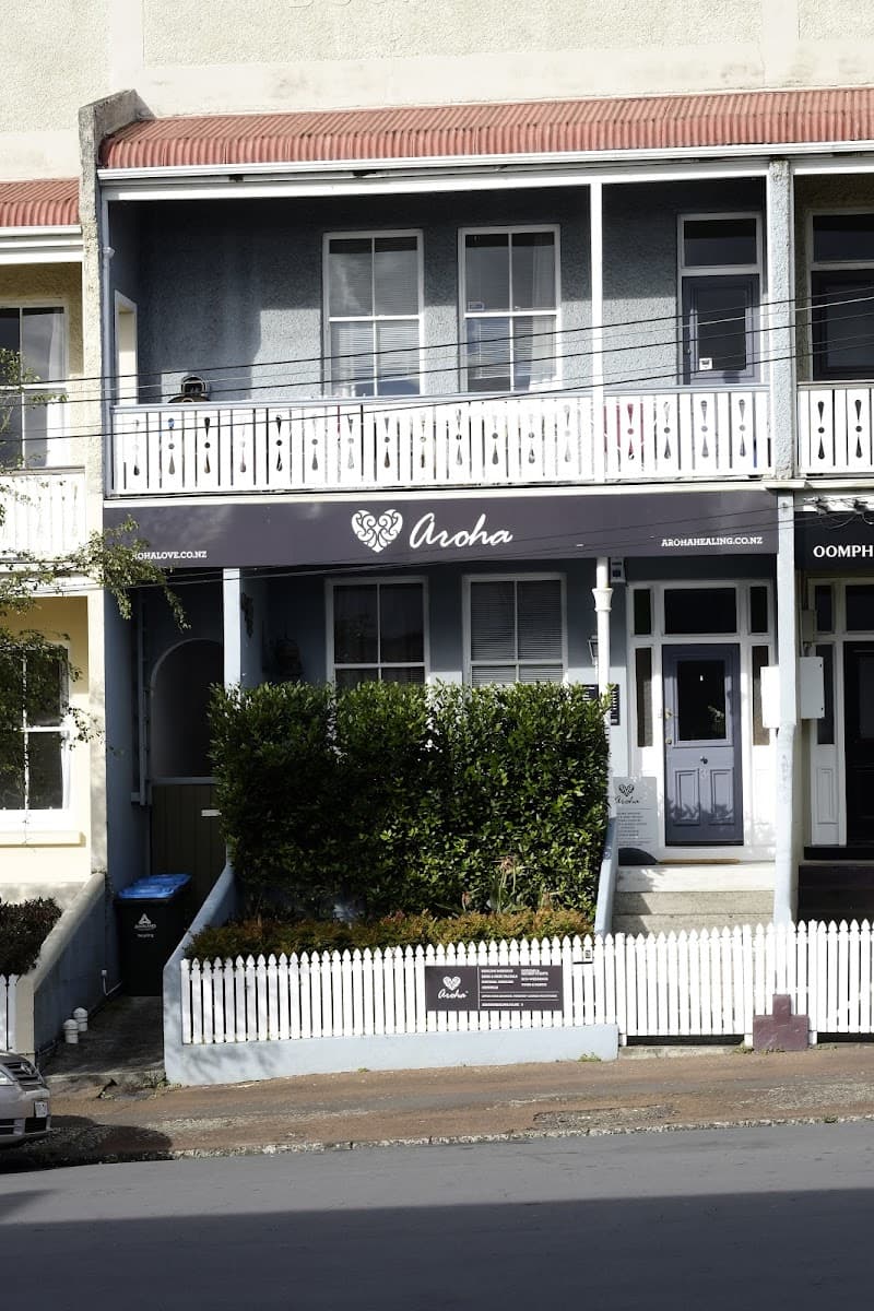 Aroha Healing Auckland photo