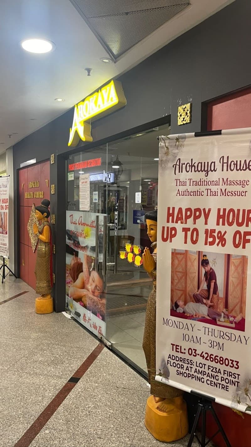Arokaya House Ampang photo