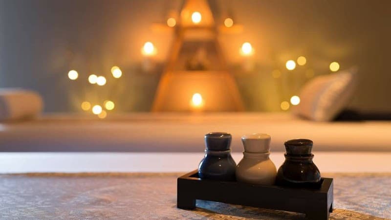 Arokaya Lanna Thai Massage and Day Spa Tuggeranong photo