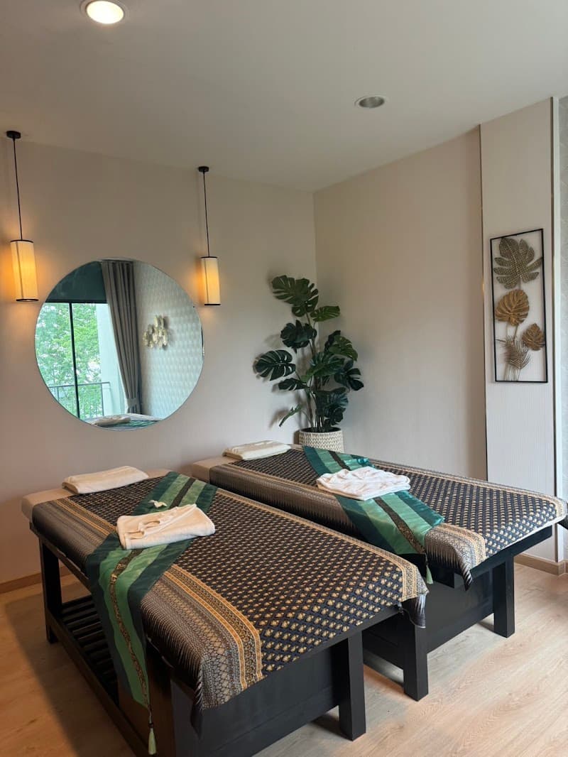 Arom Premium Spa Bangkok photo