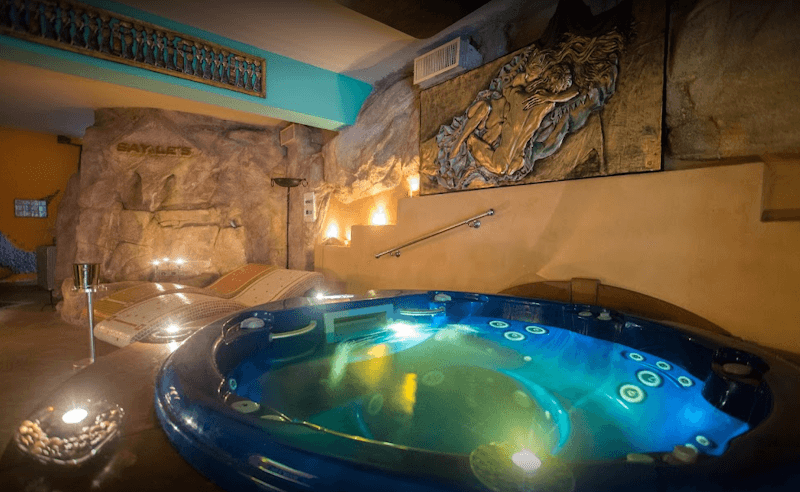 Aroma Beauty Concept Itala photo