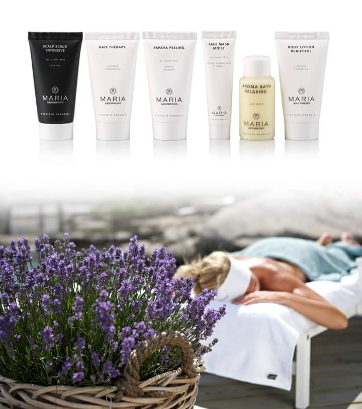 Aroma Body care Tibro photo