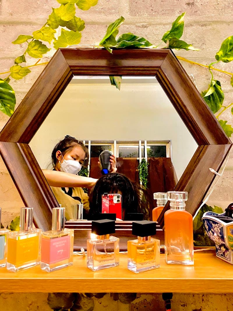 Aroma Box Spa Quận 5 photo