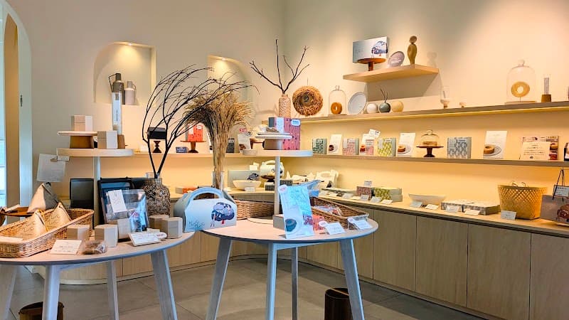 Aroma Club Craspo Gamagori Store Gamagori City photo