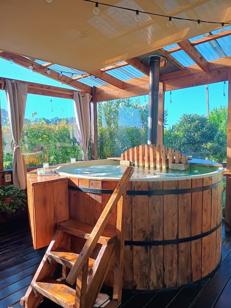 Aroma De Azahares Spa Montevideo photo