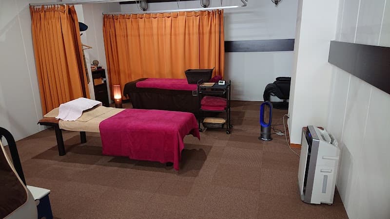 AroMa de Relax Gifu Ekimae Branch photo