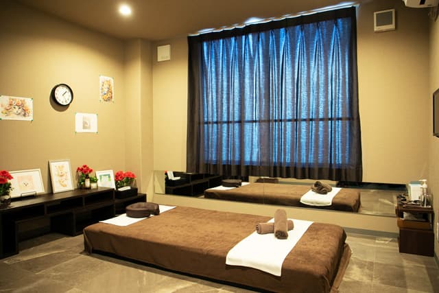 Aroma Esthe Rachel Matsuyama City photo
