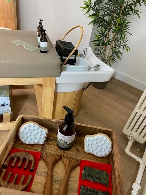 Aroma Face and Bodycare Spa Manchester photo