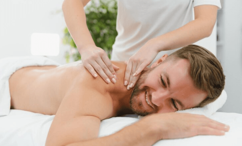 Aroma Foot Clinic & Spa Fairfield photo