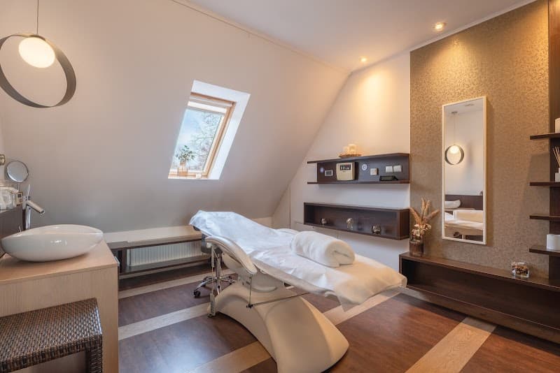 Aroma Gold SPA Wisła photo