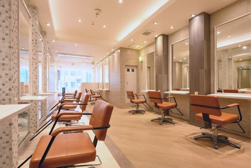 Aroma Hair House Tokyo photo