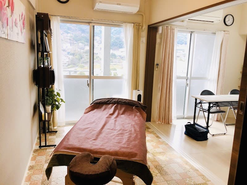 Aroma & Healing Neroli Kitakyushu City Yahatanishi Ward photo