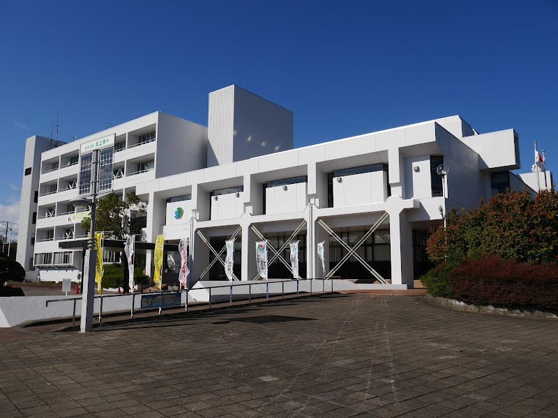 Aroma & Healing Umi no Shizuku Kitakami City Akita City photo