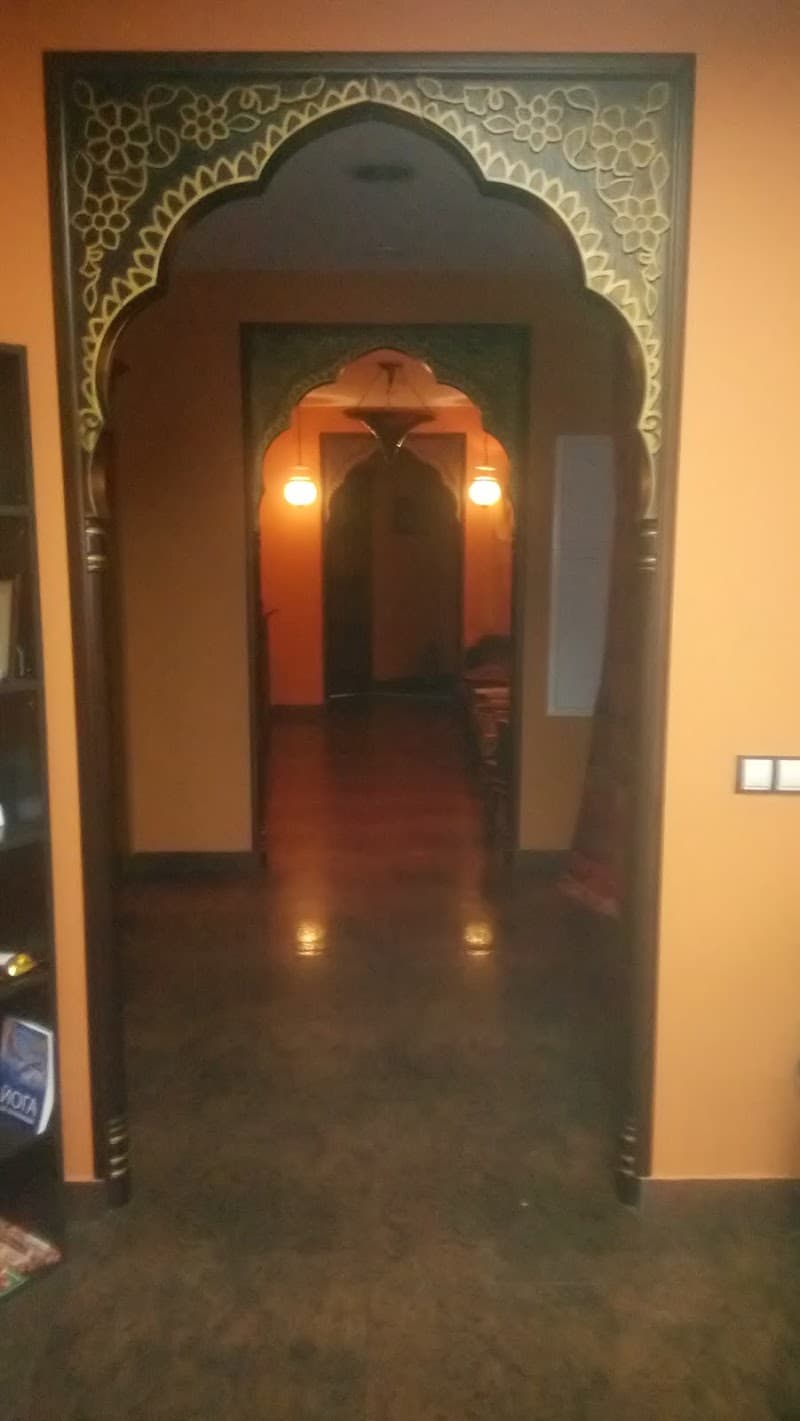 Aroma Heaven Yekaterinburg photo