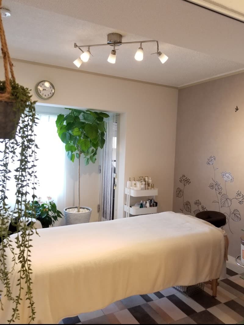 Aroma & Hot Stone La Hera Toyonaka City photo