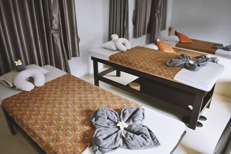 Aroma House Massage and Spa, Yala photo