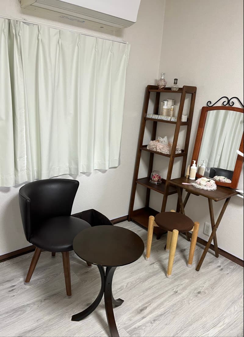 Aroma Kenko Salon Honwaka Kobe City Kita Ward photo