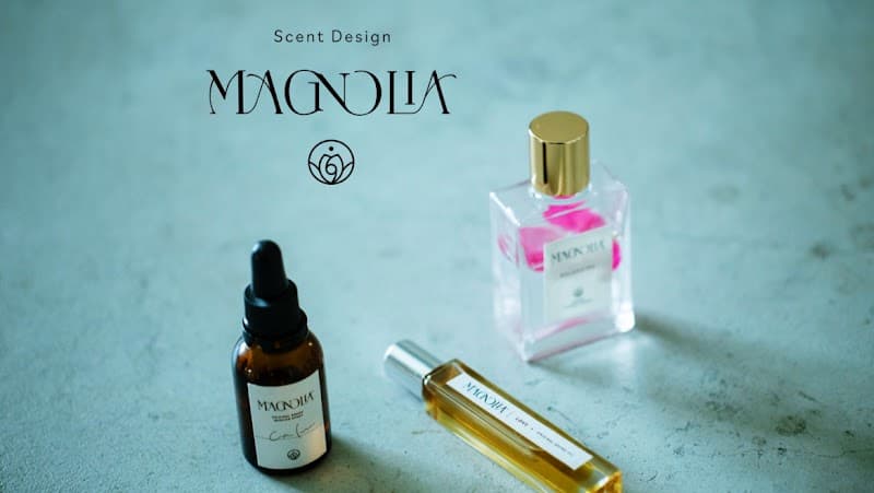 Aroma Lab -Amritessence Body Works- Setagaya Ward photo