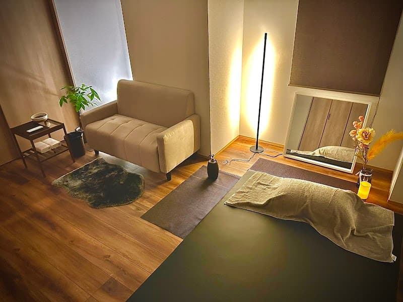 Aroma Lymph Esthetic VIProom Sendai Taihaku Ward photo