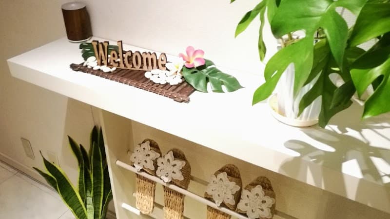 Aroma Lymph Salon Aruru Nakano Ward photo