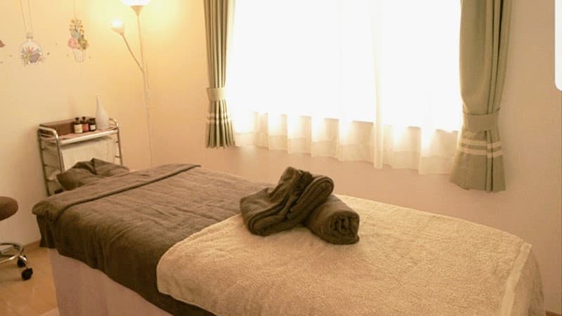 Aroma Lymph Salon Kozai Kawaguchi Kawaguchi City photo