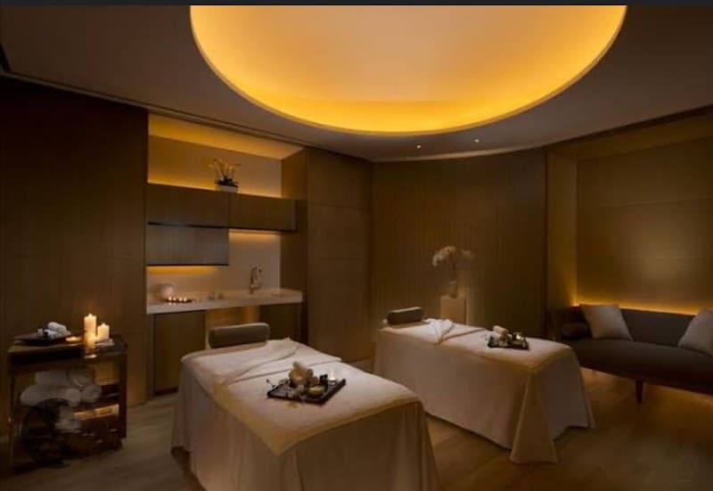 Aroma Massage Perlour Kolkata photo