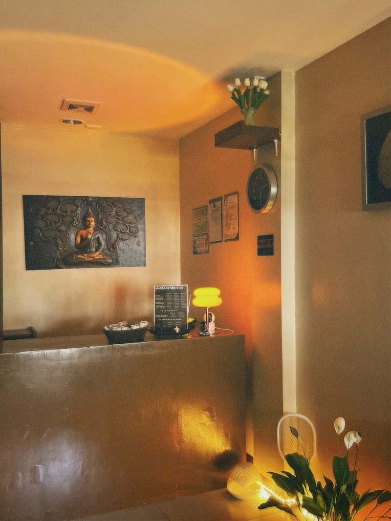 Aroma Mosaque Spa Lapu-Lapu City photo
