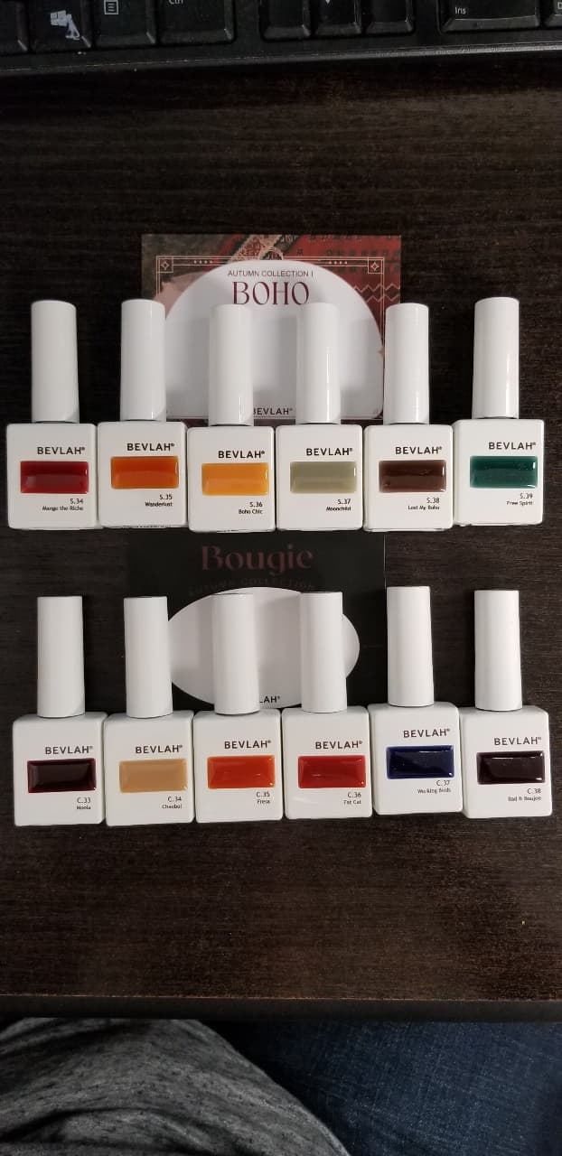 Aroma Nail & Spa II Huntington photo