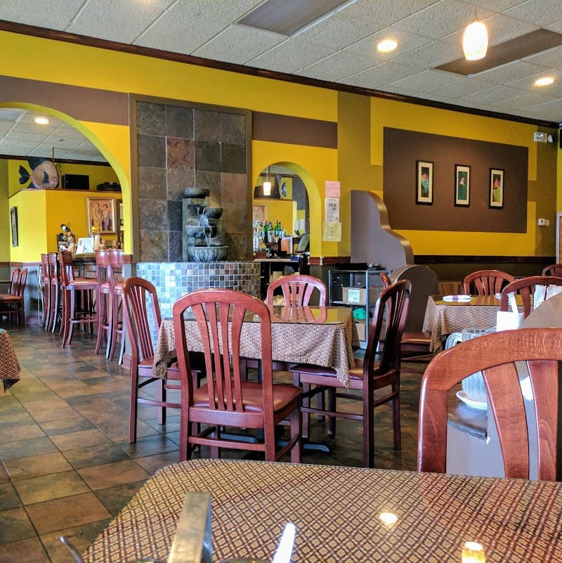 Aroma Place Ellicott City photo