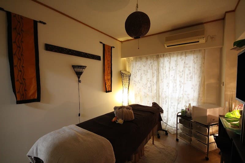 Aroma Relaxation K's Ginowan City photo