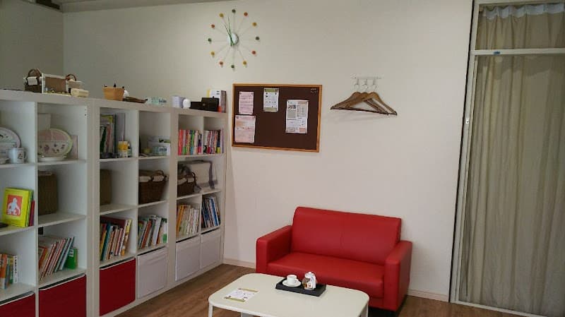 Aroma Relaxation Salon Rakumama Kitakyushu City Yahatanishi Ward photo