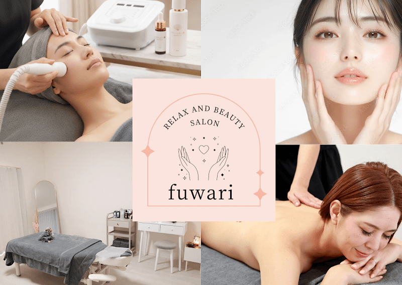 Aroma Salon Fuwari Kizugawa City photo