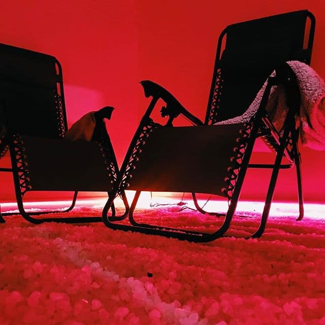 Aroma Salt Therapy & Beauty Spa Ottawa photo