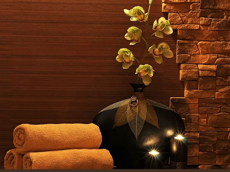 Aroma Sauna West Point photo