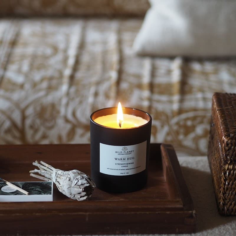 Aroma Scents Sevenoaks photo