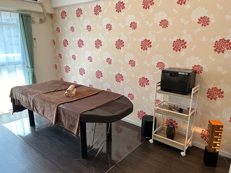 Aroma Seitai Salon Cocomoku ~Kokoro Ki~ Tagawa City photo