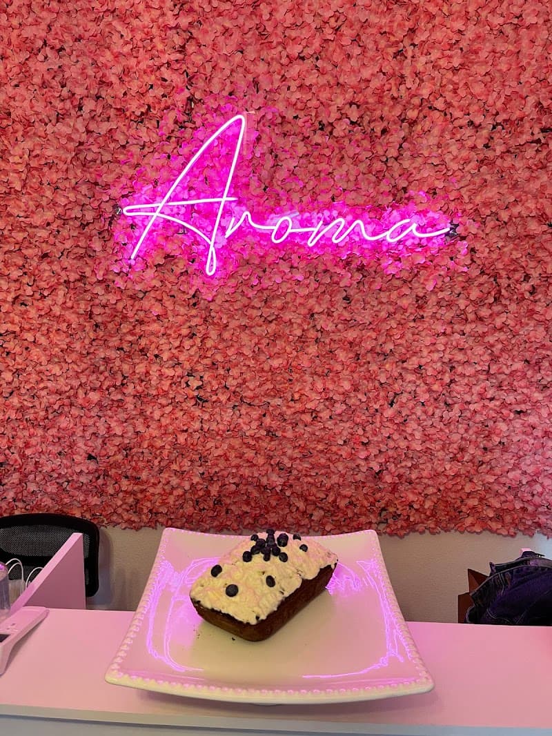 Aroma Spa and Collective Tijuana photo