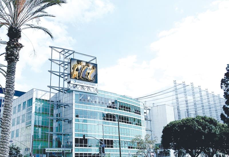 Aroma Spa and Sports Los Angeles photo