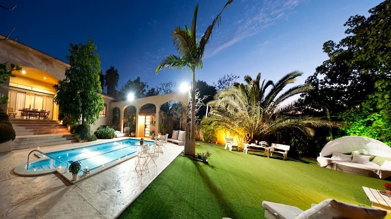 Aroma Spa Gan Yavne photo