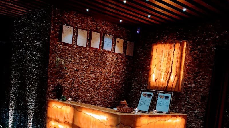 Aroma Spa Ho Chi Minh City photo