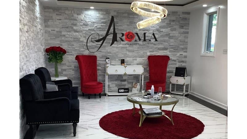 Aroma Spa & Laser Center Methuen photo