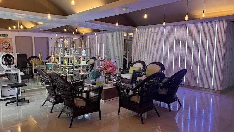 Aroma Spa & Skin Care Álvaro Obregón photo