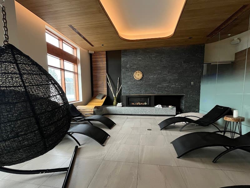 Aroma Spa St-Gabriel-de-Valcartier photo