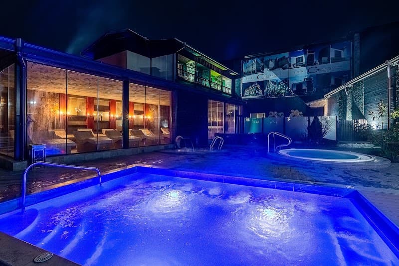 Aroma SPA Velingrad photo
