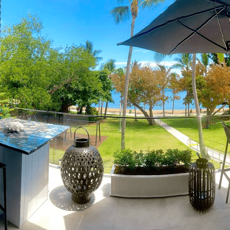 Aroma Stone Boutique & Spa Airlie Beach photo