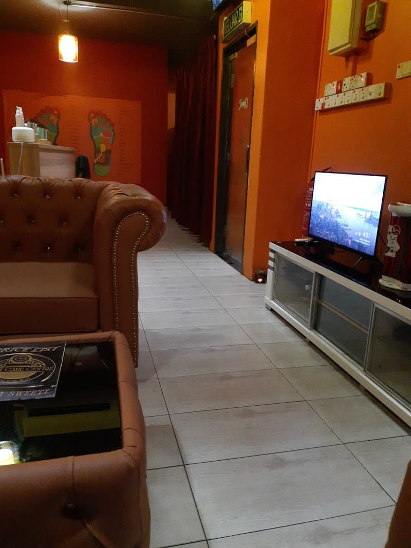 Aroma Sweety Reources Petaling Jaya photo