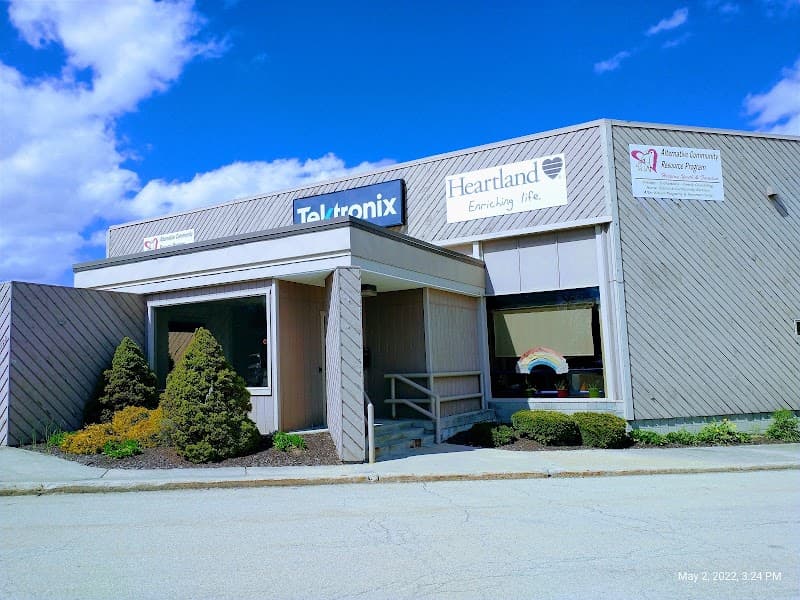 Aroma Therapies Somerset photo