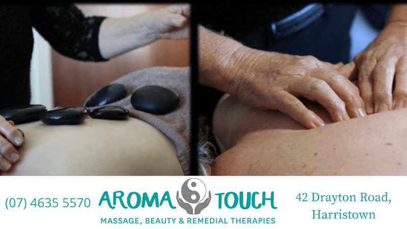 Aroma Touch Massage And Relaxation Centre Toowoomba photo