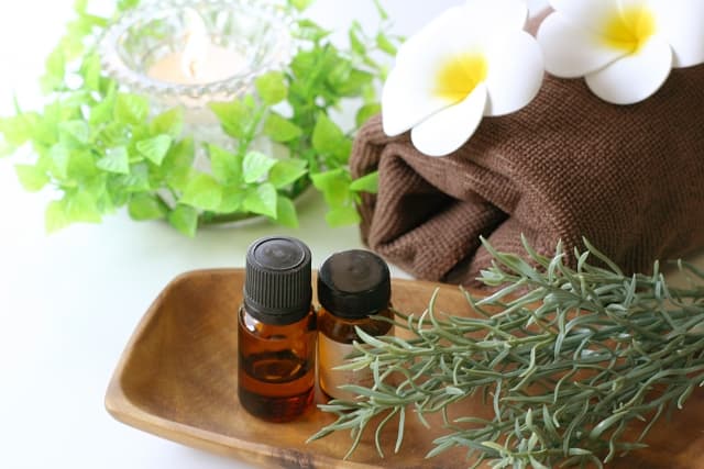 Aroma Treatment Salon Snow Hand Anjo photo