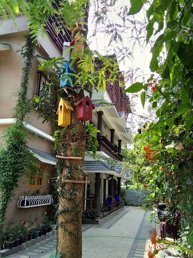 Aroma Tree Spa Kalpetta photo